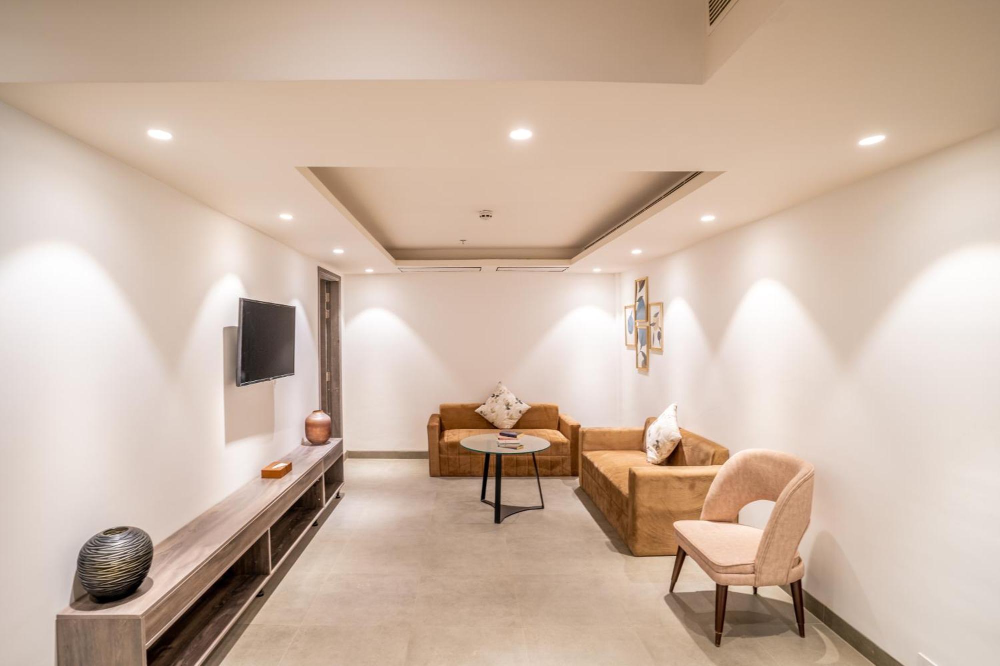 Juesta Residences - Aipl Joy Street, Ґурґаон Екстер'єр фото