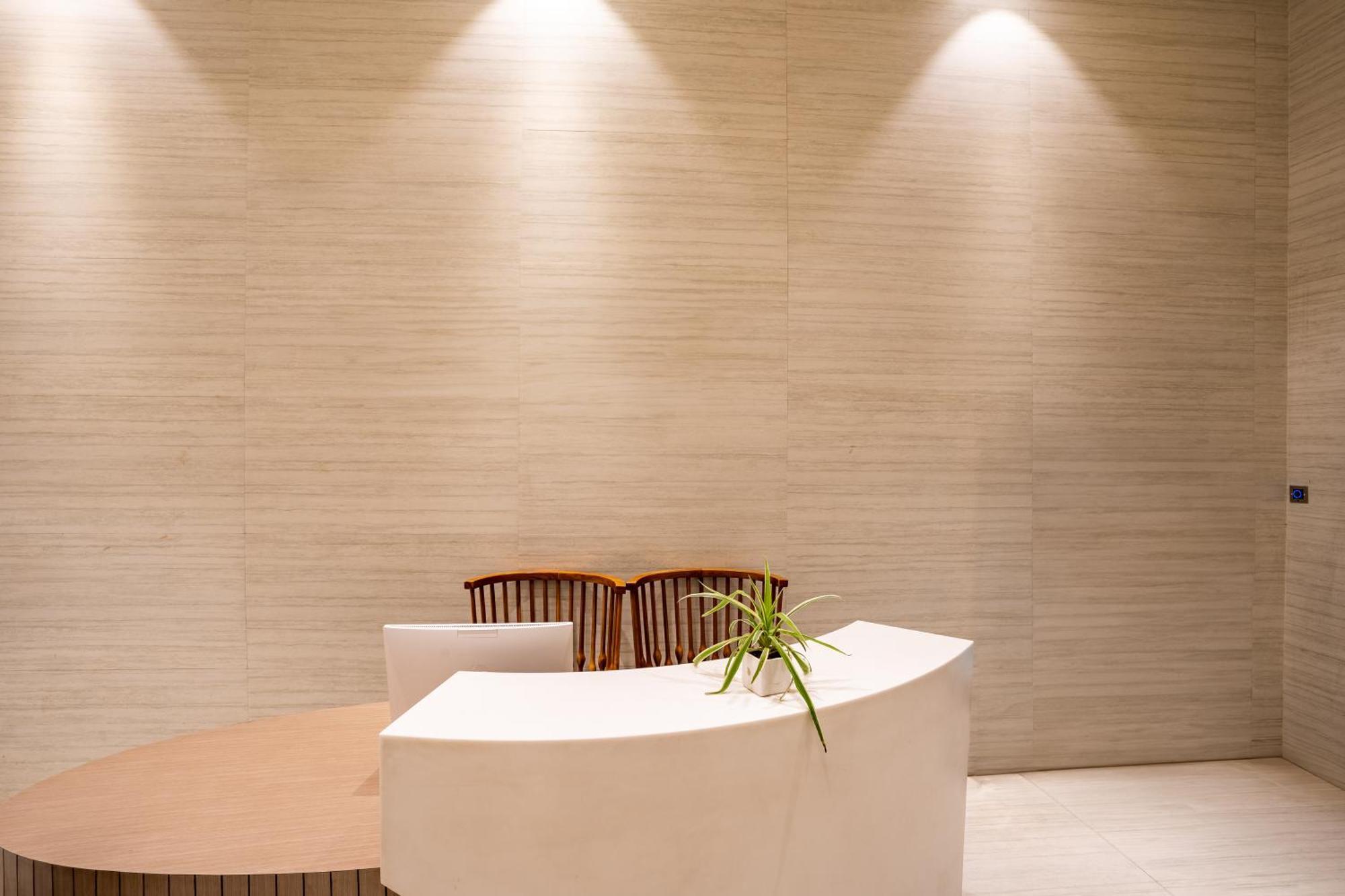 Juesta Residences - Aipl Joy Street, Ґурґаон Екстер'єр фото