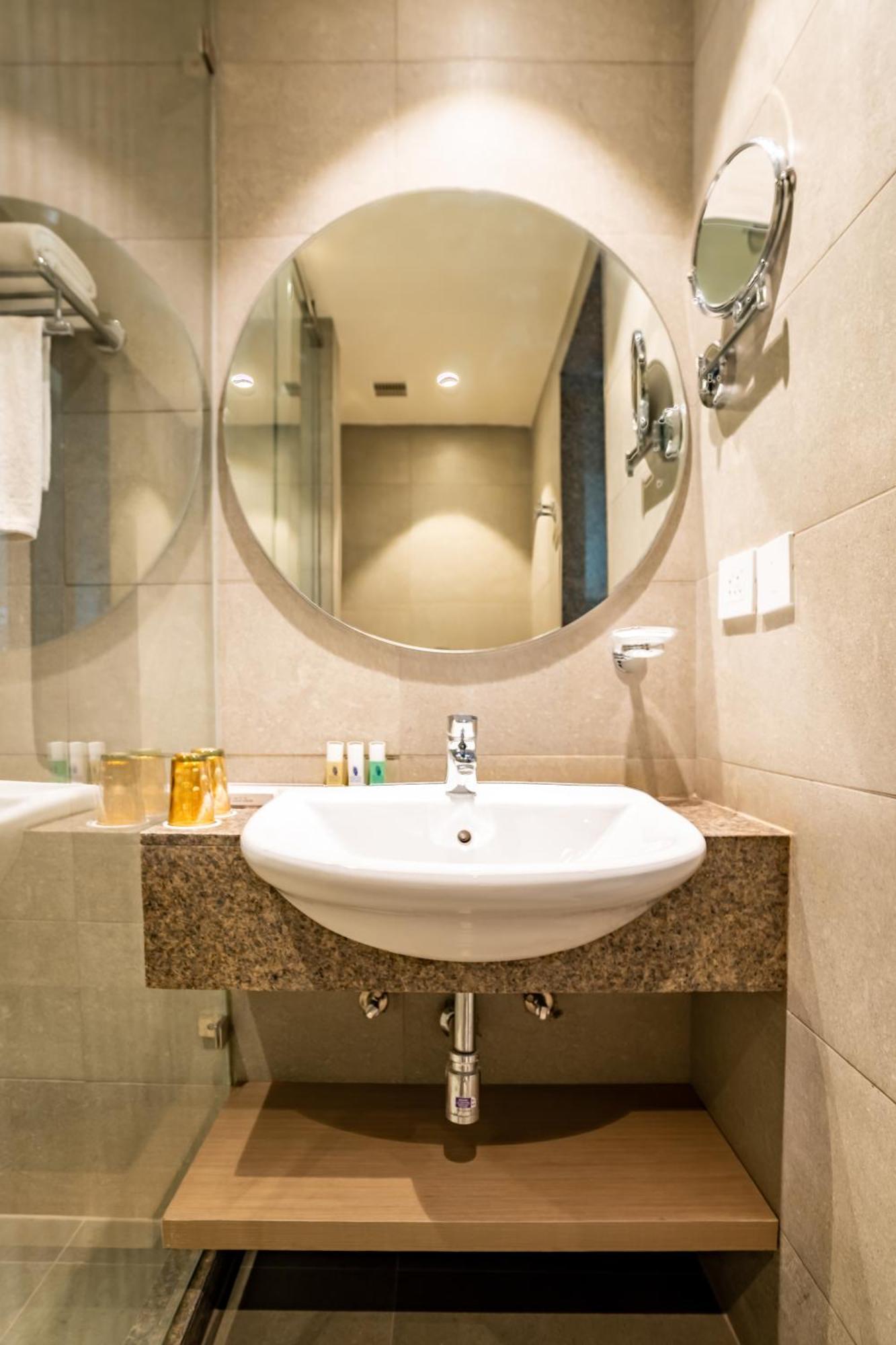 Juesta Residences - Aipl Joy Street, Ґурґаон Екстер'єр фото