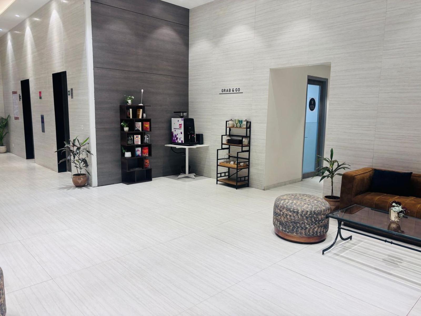 Juesta Residences - Aipl Joy Street, Ґурґаон Екстер'єр фото